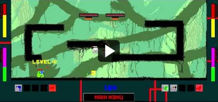 Famished Tournament Gameplay Video